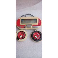 РЕДКОСТЬ  Vintage Videospiel Retrogame - Boxing Micro vs System - Nintend   ОРИГИНАЛ РАННИЙ  . Распродажа Коллекции !!! . Экспресс  Аукцион не с рубля без МПЦ и прочего 3 ДНЯ  .Много лотов в продаже .