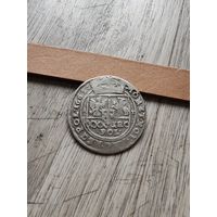 Тымф 1665 год в сохране.