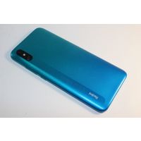 Телефон Xiaomi Redmi 9A 2GB/32GB международная версия (зеленый)