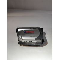 Видеокамера SONY DCR-DVD105E на мини диск DVD. Не рабочая.