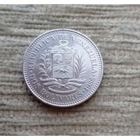 Werty71 Венесуэла 2 боливара 1988