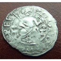 Болгария. Иван Страцимир. 1 грош 1356-1397