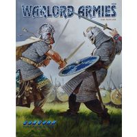 Tim Newark "Warlord Armies" - Тим Ньюарк "Армии военных вождей" на англ. яз.