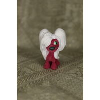 Игрушка "Пушистики щенята" SWEET BOX 2014 год