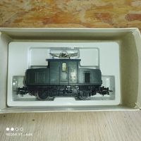 Электролокомотив E 69.PIKO.НО.1:87.