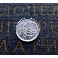 10 геллеров 1997 Чехия #02