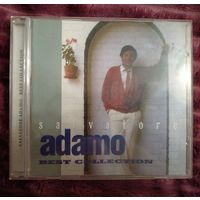 Salvatore Adamo - Best collection, CD