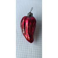 Игрушка ёлочная