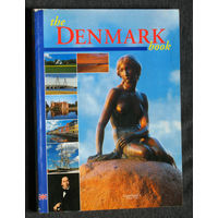 История путешествий: Дания The Denmark book.