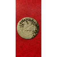 Полугрош 1519 год.