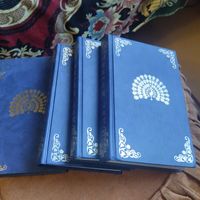 Конкордия Евгеньевна Атарова.  Две жизни в трех томах четырех книгах.