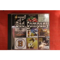 Bad Company - Музыкальная Энциклопедия (1999, mp3)