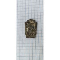 Отличник военного строительства