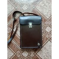 Офицерская сумка планшет МО СССР 1966 г. В отличном состоянии.