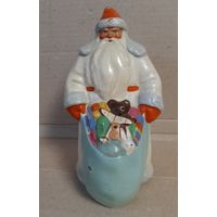 Лот из редких ёлочных игрушек, ёлочные игрушки