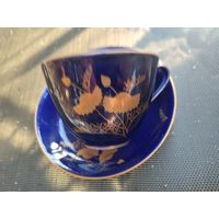 Чайная пара лфз