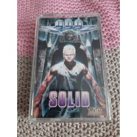 Кассета  U.D.O.  SOLID
