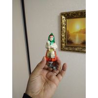 Елочная игрушка