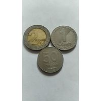 Монеты Грузии