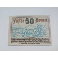 Германия 50 пфенингов (4)