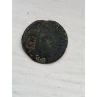 Грош с надчекано михайло сапеги