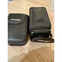 Фотоаппарат винтажный пленочный рабочий