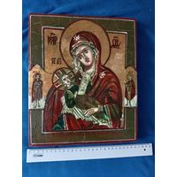 Старинная икона