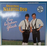 Original Naabtal Duo – Ein Bibchen Gluc