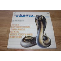 Tomita – Zijn Grootste Successen - 2Lp