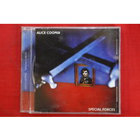 Alice Cooper - Special Forces (CD)