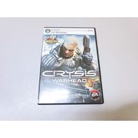 ПК CRYSIS: Warhead