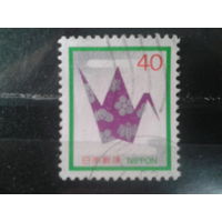 Япония, 1989. Для поздравлений