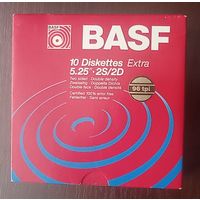 Коробка для дискет.