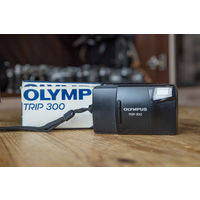 Фотоаппарат Olympus Trip 300