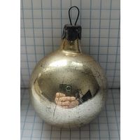 Игрушка ёлочная