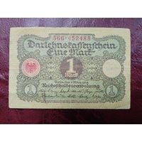 1 марка Германия 1920 г.