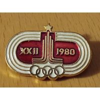 Олимпиада-80 Москва