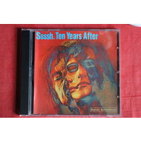 Ten Years After - Ssssh. (2000, CD)