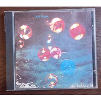 Deep Purple – Who Do We Think We Are