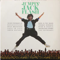 Various -  Jumpin' Jack Flash, LP 1986