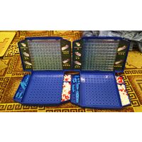 Игра "Морской бой"
