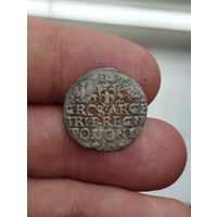 3 гроша 1622 г.