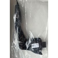 Педаль газа 2018 Chevrolet Equinox 3 GMC Terrain 2