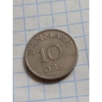 10 оре 1950 года