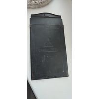 Кассета для советского фотоаппарата Фотокор-1.