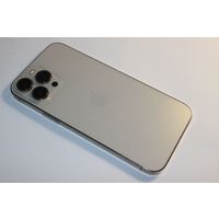 Телефон Apple iPhone 13 Pro Max 256GB (золотой)