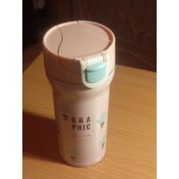 Бутылочка для воды распродажа с рубля