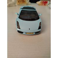 Lamborghini Gallardo. Norev.