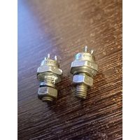 Транзистор 2Т606А