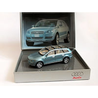 Audi Studie Concept - Minichamps, 1:43 (ДЕФЕКТ)